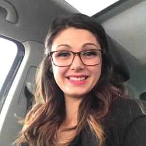 Meet your Posher, Brittany